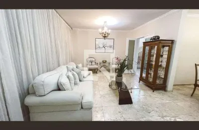 Casa para aluguel - água fria, 4 quartos,  500 m² - são paulo