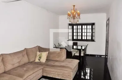 Casa para aluguel - jardim marisa, 3 quartos,  360 m² - são paulo