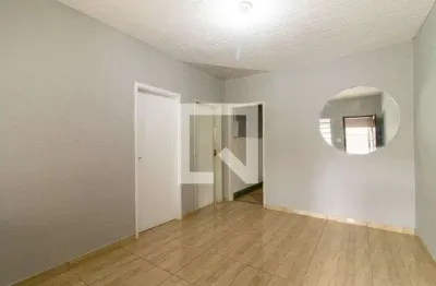 Casa para aluguel - guanabara, 3 quartos,  160 m² - campinas