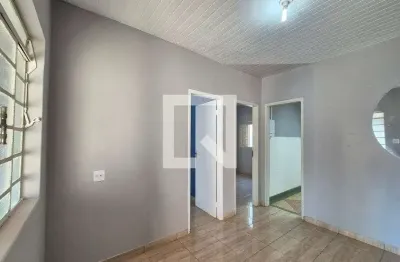 Casa com 4 quartos para alugar na Rua Dona Rosa de Gusmão, Jardim Guanabara, Campinas