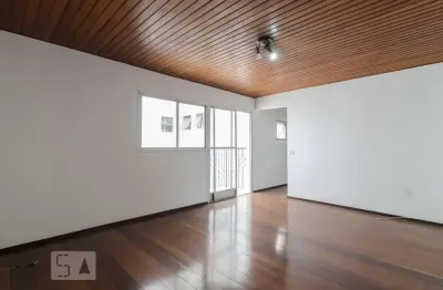 Apartamento para Aluguel - Pinheiros, 3 Quartos,  91 m² - São Paulo