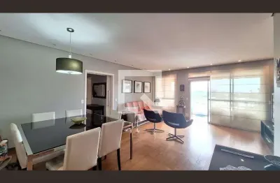 Apartamento para aluguel - vila leopoldina, 3 quartos,  128 m² - são paulo