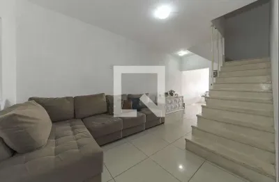 Casa para aluguel - jabaquara, 3 quartos,  170 m² - são paulo