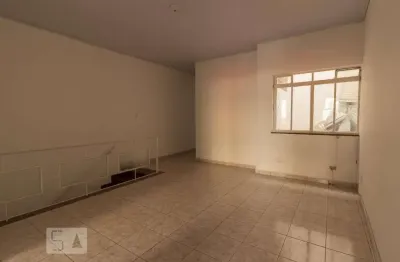 Cobertura para aluguel - água fria, 2 quartos,  80 m² - são paulo