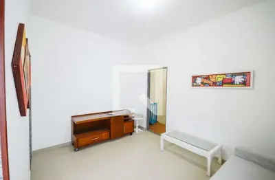 Casa para aluguel - tijuca, 3 quartos,  100 m² - rio de janeiro