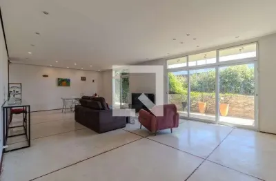 Casa para aluguel - morumbi, 4 quartos,  327 m² - são paulo