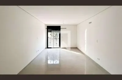 Kitnet / stúdio para aluguel - campo belo, 1 quarto,  27 m² - são paulo