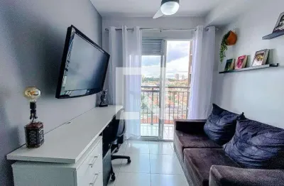 Kitnet / stúdio para aluguel - cambuci, 1 quarto,  29 m² - são paulo