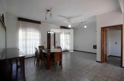 Casa para aluguel - jardim europa, 5 quartos,  343 m² - sorocaba