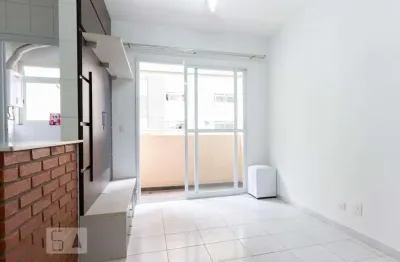 Apartamento para aluguel - tatuapé, 1 quarto,  50 m² - são paulo