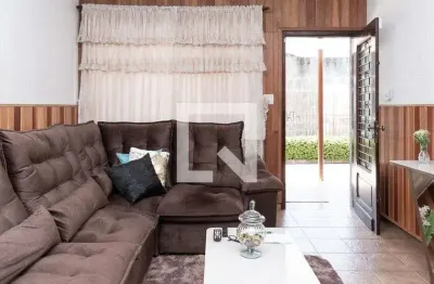 Casa para aluguel - vila galvão, 3 quartos,  340 m² - guarulhos