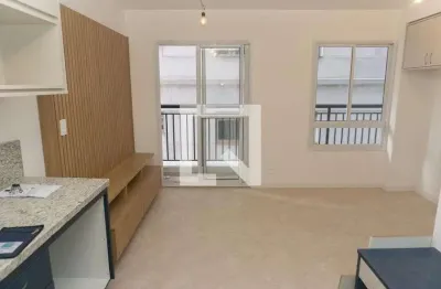 Kitnet / stúdio para aluguel - bela vista, 1 quarto,  28 m² - são paulo