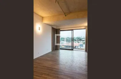 Kitnet / stúdio para aluguel - pinheiros, 1 quarto,  39 m² - são paulo