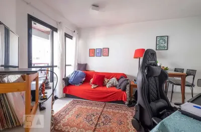 Kitnet / stúdio para aluguel - jardim paulista, 1 quarto,  33 m² - são paulo