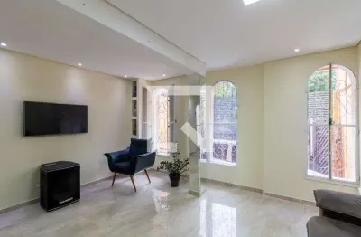 Casa para aluguel - jardim maia, 4 quartos,  152 m² - guarulhos