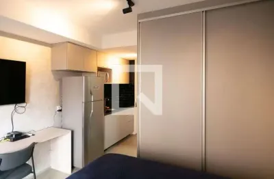 Kitnet / stúdio para alugar na rua bela cintra, consolação, são paulo por r$ 3.375