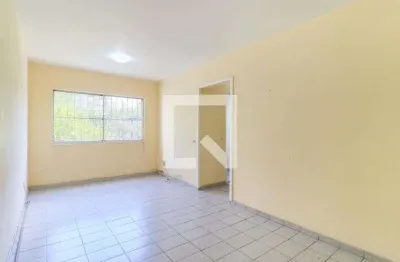 Apartamento para aluguel - chácara santo antonio, 2 quartos,  70 m² - são paulo