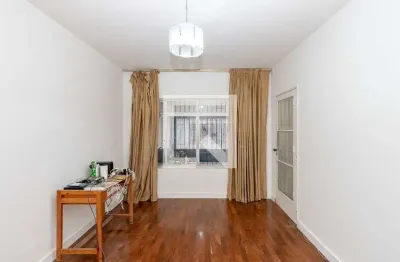 Casa para aluguel - chácara santo antonio, 3 quartos,  120 m² - são paulo