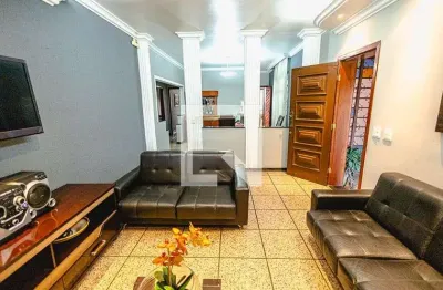 Casa para aluguel - itapoã, 4 quartos,  315 m² - belo horizonte