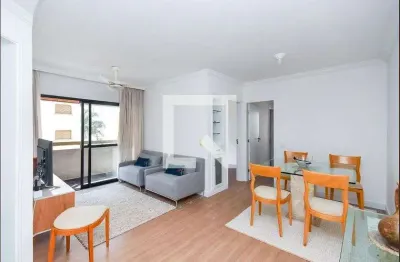 Apartamento para aluguel - jardim paulista, 2 quartos,  58 m² - são paulo