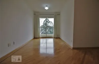 Apartamento para aluguel - panamby, 3 quartos,  71 m² - são paulo