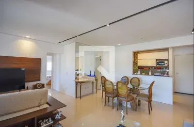Apartamento para aluguel - portal do morumbi, 2 quartos,  82 m² - são paulo