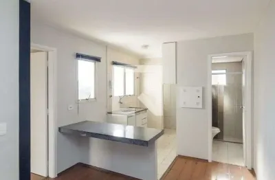 Apartamento para aluguel - campos elíseos, 1 quarto,  30 m² - são paulo