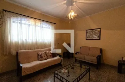 Casa para aluguel - jardim magnólia, 4 quartos,  400 m² - sorocaba