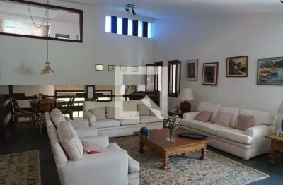 Casa para aluguel - fazenda morumbi, 6 quartos,  572 m² - são paulo