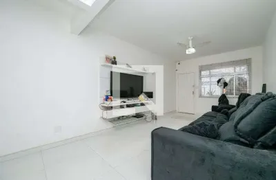 Casa para aluguel - vila mascote, 2 quartos,  120 m² - são paulo