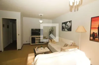 Casa para aluguel - ipanema, 4 quartos,  198 m² - porto alegre