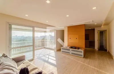 Apartamento para aluguel - vila mariana, 2 quartos,  110 m² - são paulo