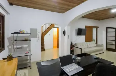 Casa para aluguel - vila mariana, 5 quartos,  280 m² - são paulo