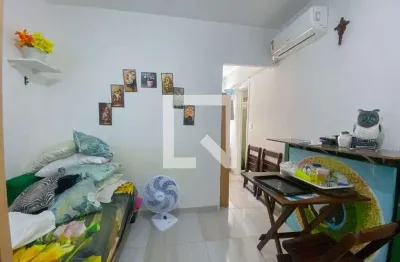 Apartamento para aluguel - ondina, 1 quarto,  33 m² - salvador