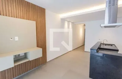 Apartamento para aluguel - santo agostinho, 2 quartos,  131 m² - belo horizonte