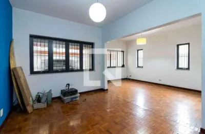 Casa para aluguel - água fria, 2 quartos,  130 m² - são paulo