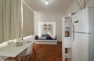 Apartamento para Aluguel - Copacabana, 1 Quarto,  40 m² - Rio de Janeiro