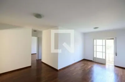 Apartamento para aluguel - chácara santo antonio, 2 quartos,  80 m² - são paulo