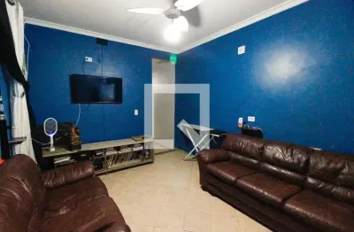 Casa para aluguel - vila carrão, 3 quartos,  130 m² - são paulo