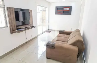 Apartamento para Aluguel - Itapoã, 3 Quartos,  201 m² - Belo Horizonte