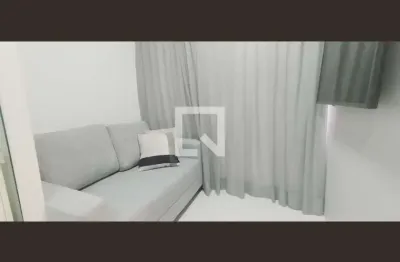 Kitnet / stúdio para aluguel - caminho das árvores, 1 quarto,  23 m² - salvador