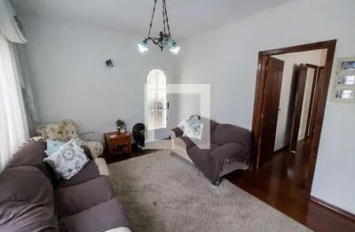 Casa para aluguel - taquaral, 3 quartos,  194 m² - campinas