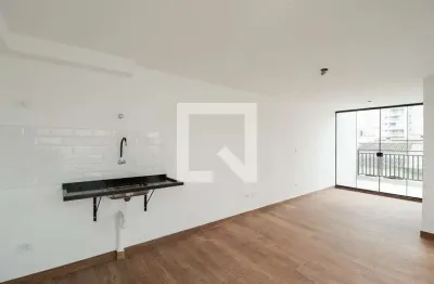 Kitnet / stúdio para alugar na rua jovita, santana, são paulo por r$ 3.500