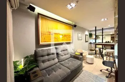 Apartamento para aluguel - lagoa, 1 quarto,  65 m² - rio de janeiro