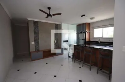 Apartamento para Aluguel - Jardim Bela Vista, 2 Quartos,  75 m² - Santo André