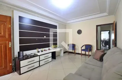 Casa para aluguel - vila curuça, 4 quartos,  225 m² - santo andré
