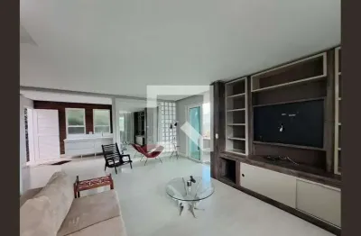 Casa para aluguel - estoril , 3 quartos,  350 m² - belo horizonte