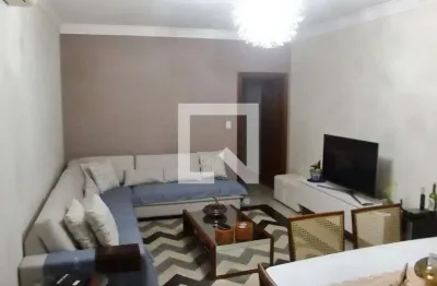 Casa para aluguel - santana, 3 quartos,  200 m² - são paulo