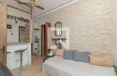 Apartamento para aluguel - são joão , 3 quartos,  64 m² - porto alegre