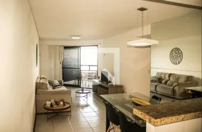 Apartamento para aluguel - costa azul, 2 quartos,  80 m² - salvador